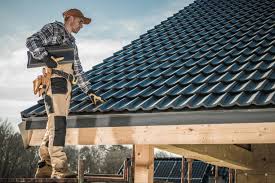 Best Roof Leak Repair  in Oak Ridge, NC